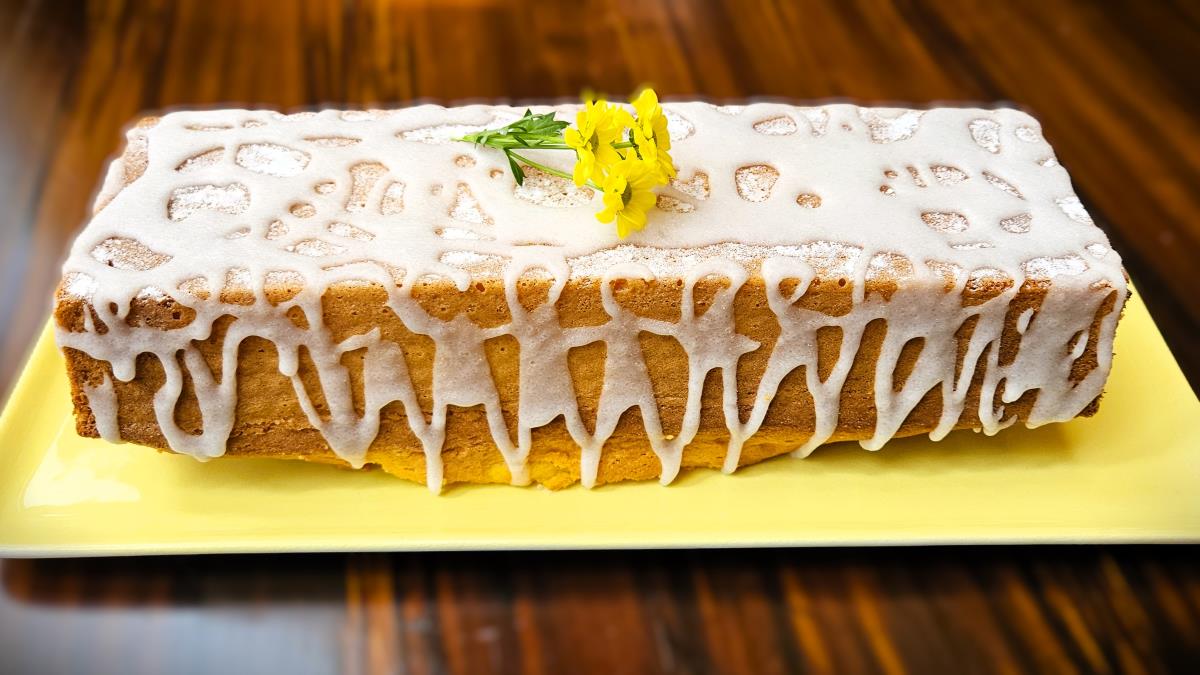 Zitronenmascarponekuchen 2